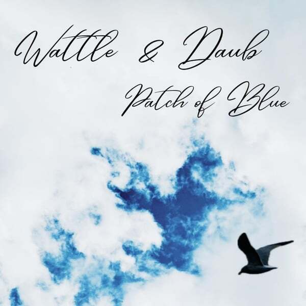 Cover art for Patch of Blue